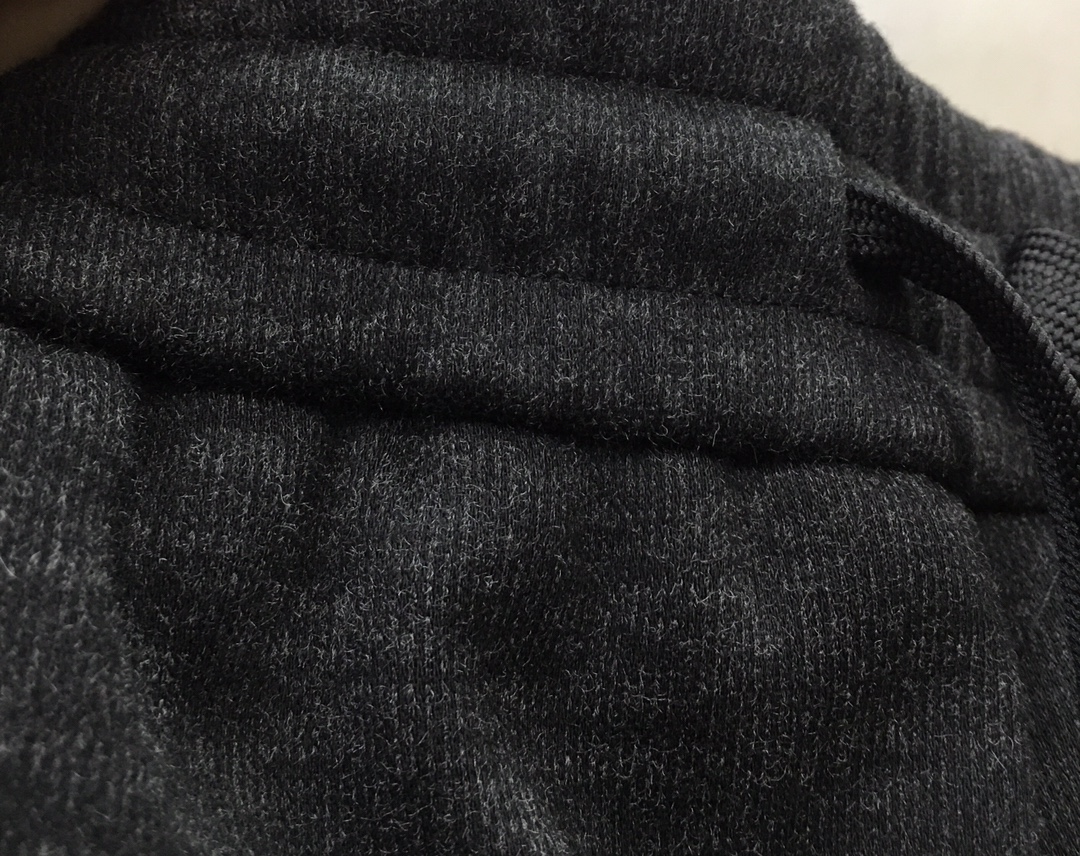 Loro Piana Basic Clothing Fleece Lined M-l-xl