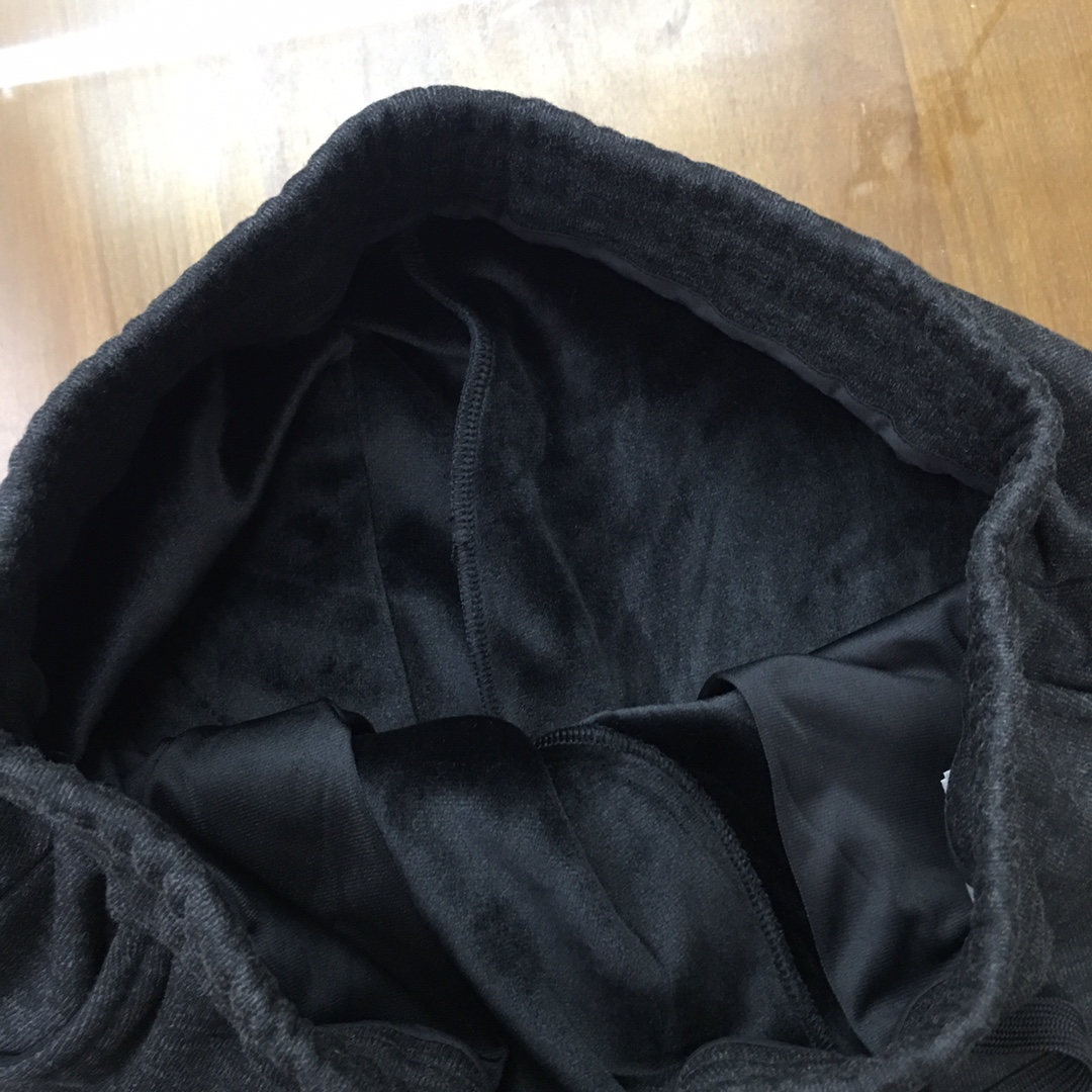 Loro Piana Basic Clothing Fleece Lined M-l-xl