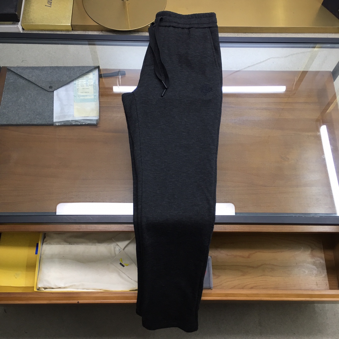 Loro Piana Basic Clothing Fleece Lined M-l-xl