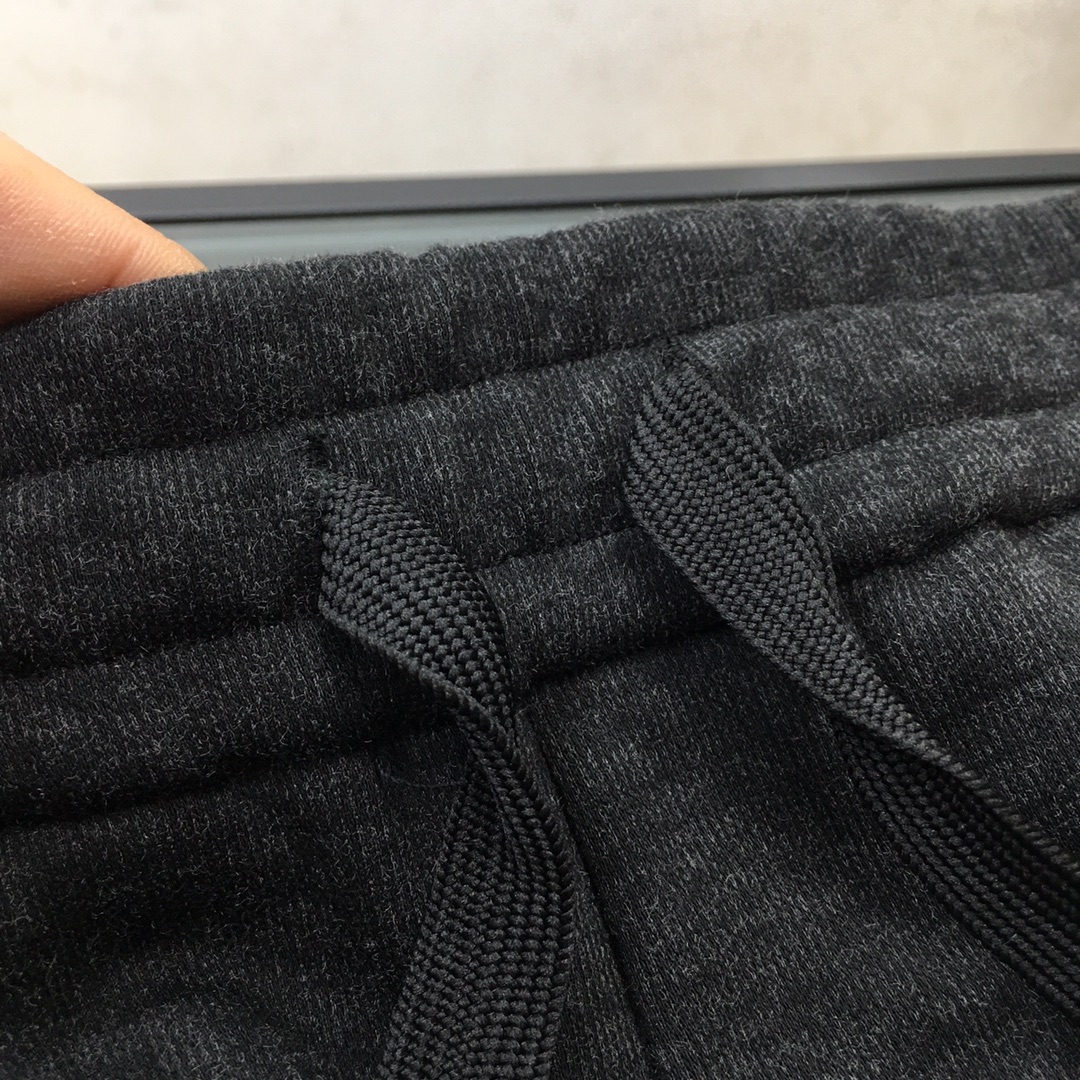 Loro Piana Basic Clothing Fleece Lined M-l-xl