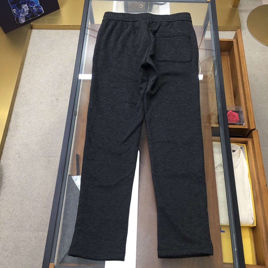 Loro Piana Basic Clothing Fleece Lined M-l-xl