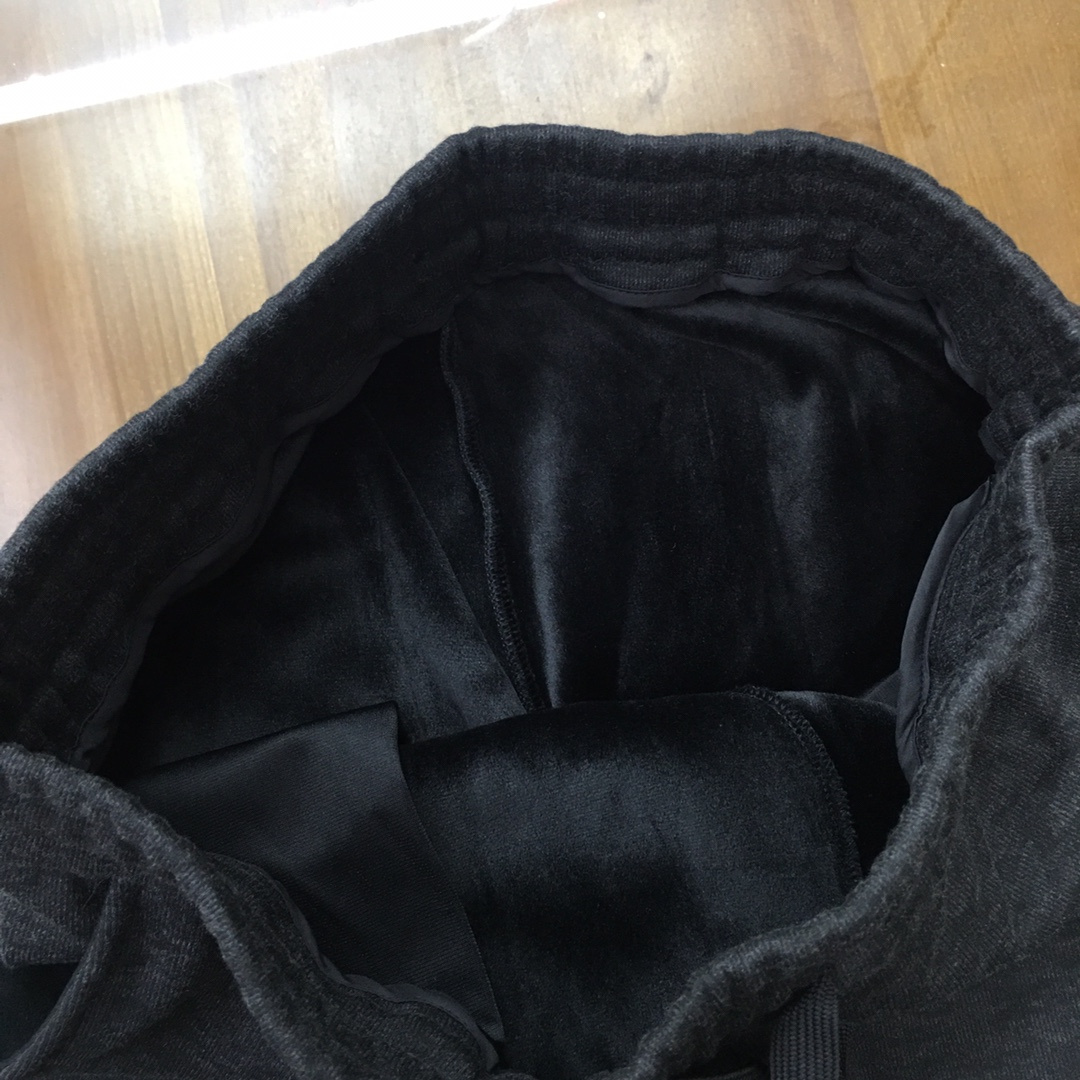Loro Piana Basic Clothing Fleece Lined M-l-xl