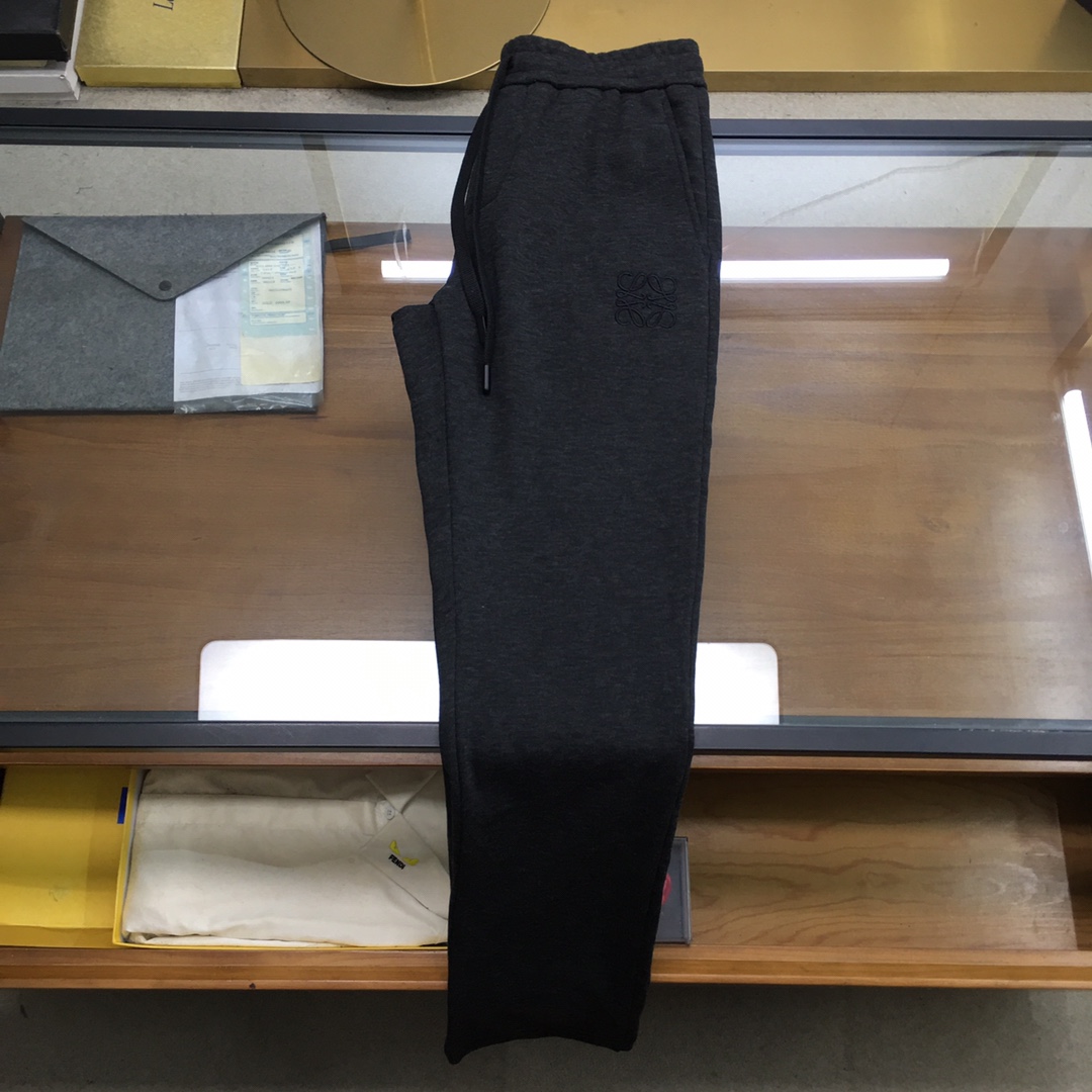 Loewe Basic Clothing Fleece Lined M-l-xl