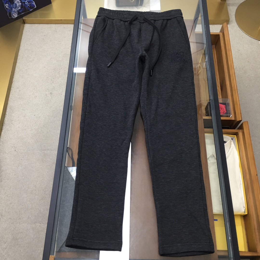 Loewe Basic Clothing Fleece Lined M-l-xl