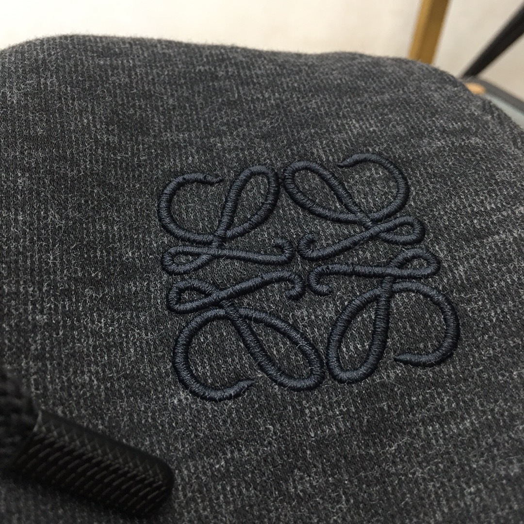 Loewe Basic Clothing Fleece Lined M-l-xl