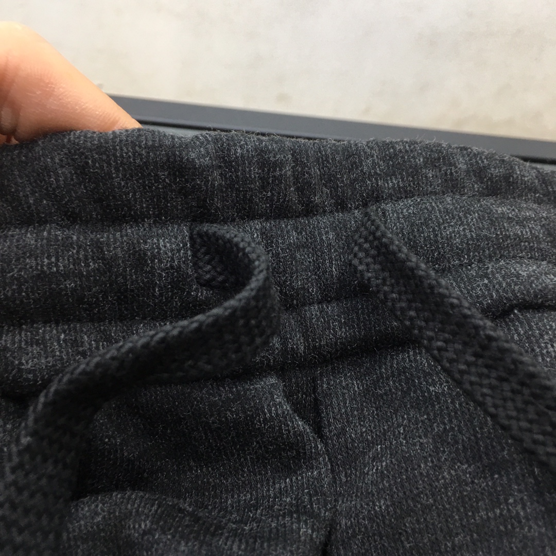 Loewe Basic Clothing Fleece Lined M-l-xl