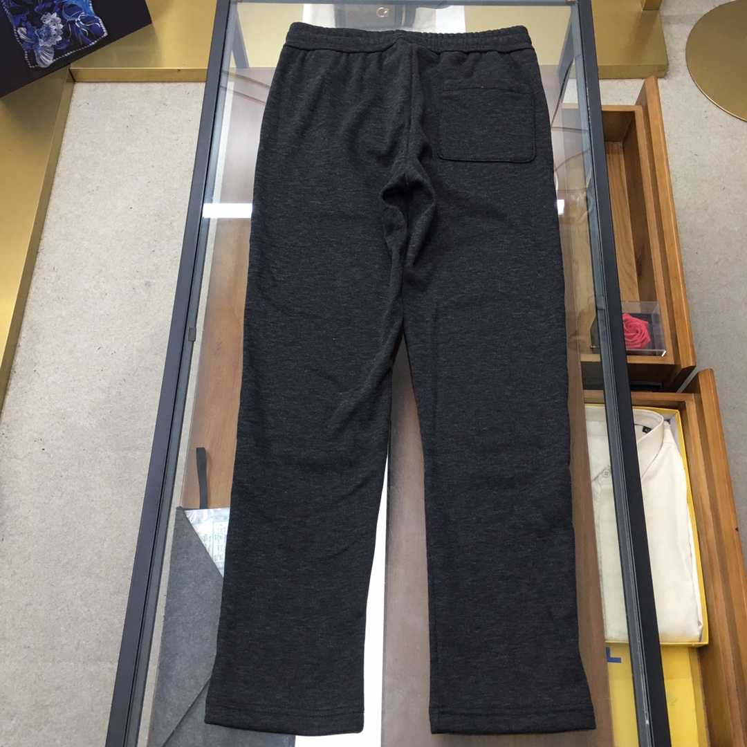 Loewe Basic Clothing Fleece Lined M-l-xl
