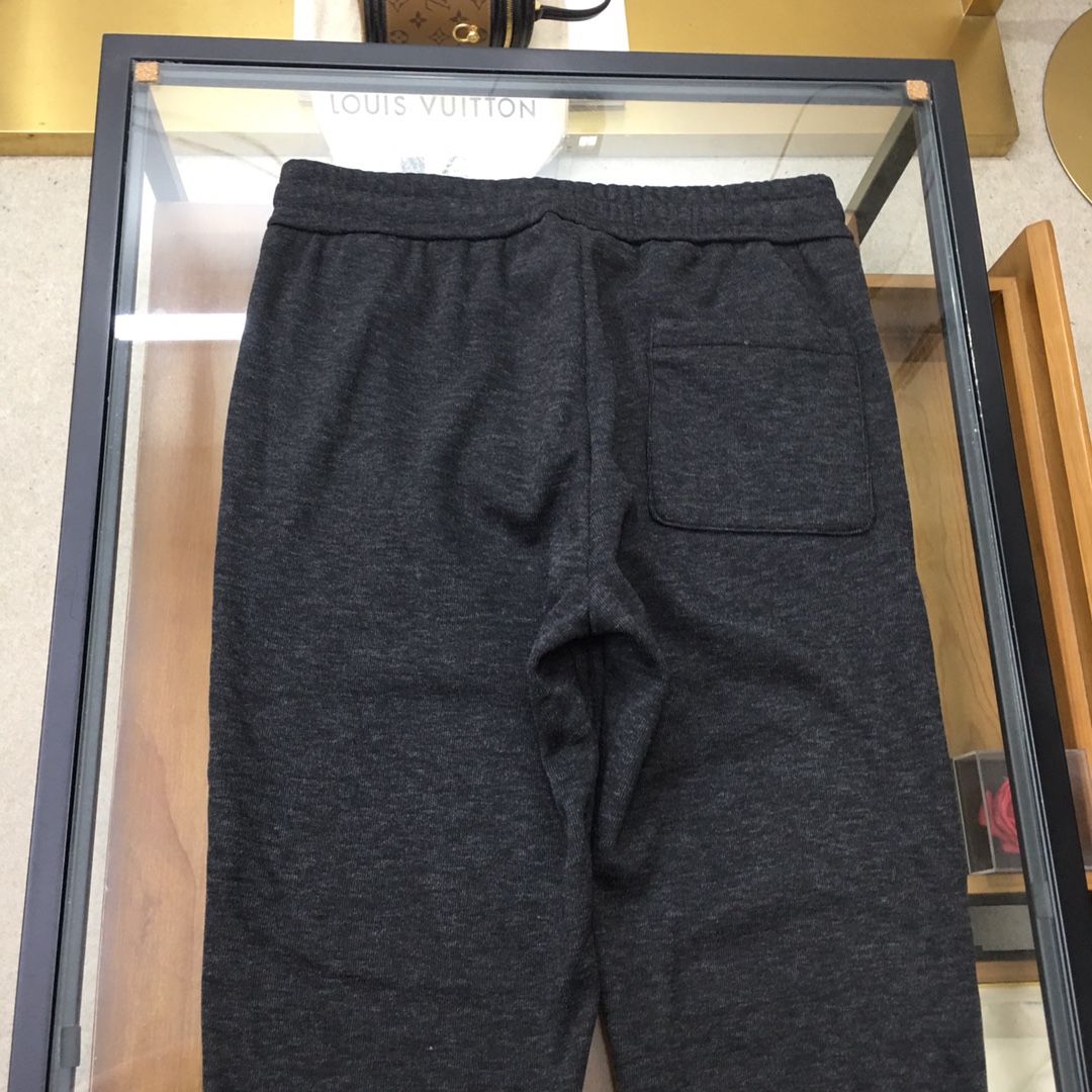 Loewe Basic Clothing Fleece Lined M-l-xl