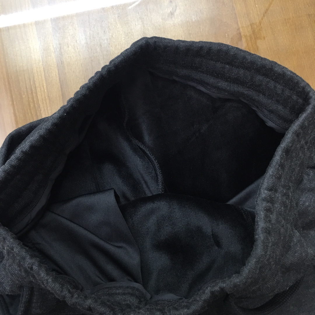 Loewe Basic Clothing Fleece Lined M-l-xl