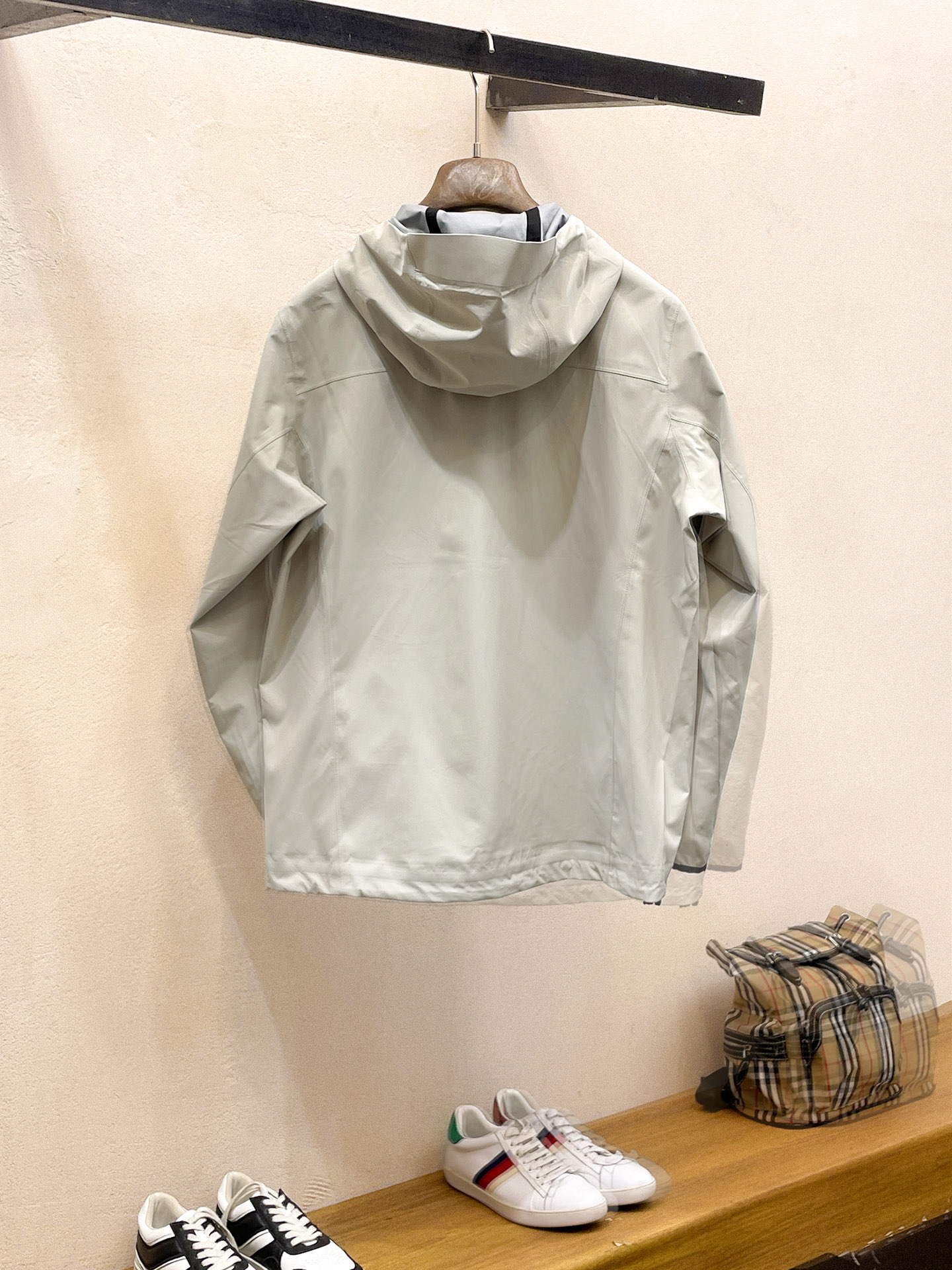 Arcteryx Couple Basic Clothing S-m-xl