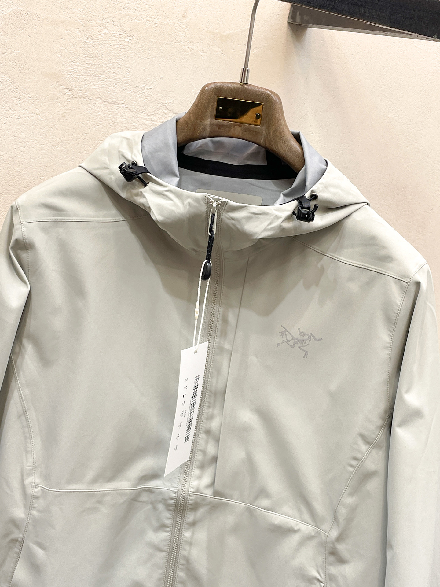 Arcteryx Couple Basic Clothing S-m-xl