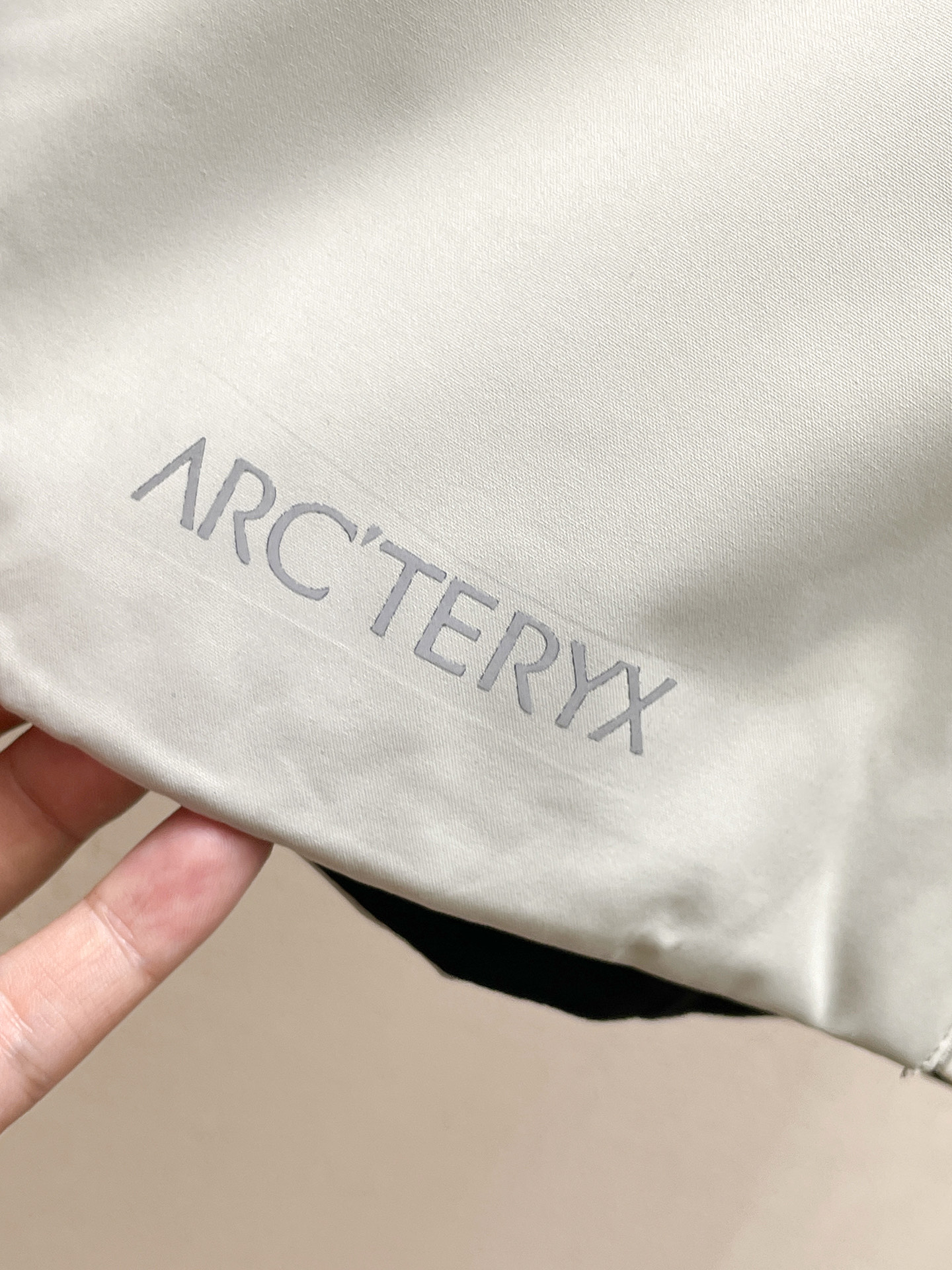 Arcteryx Couple Basic Clothing S-m-xl