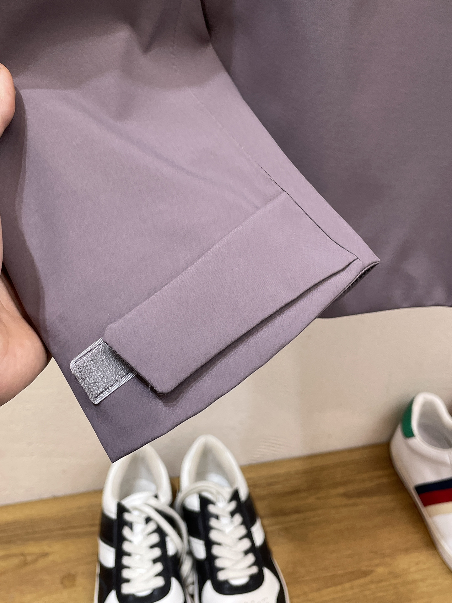Descente Couple Basic Clothing S-m-xl