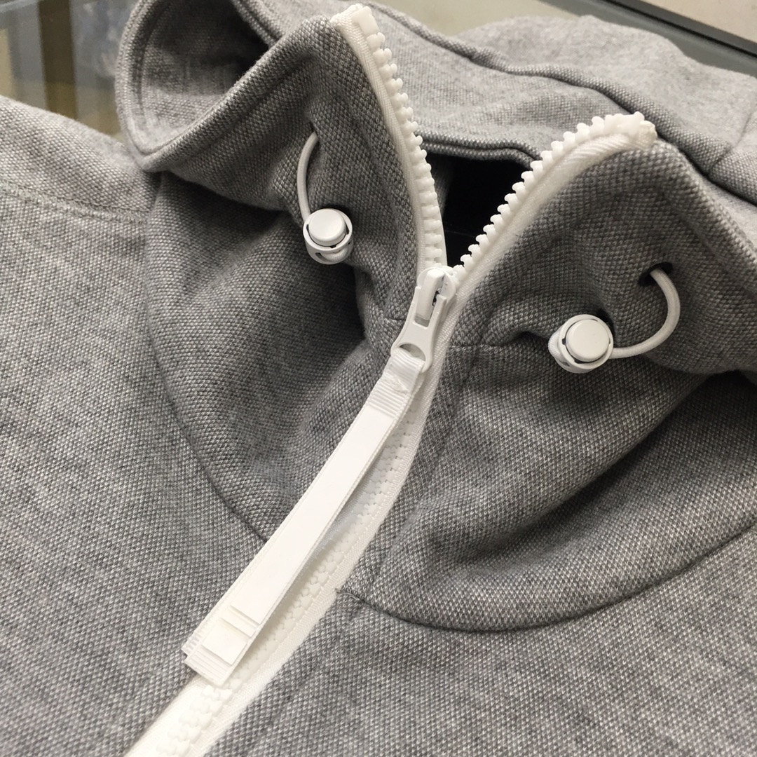 Canada Goose Couple Basic Clothing Cashmere White Hooded M-xl