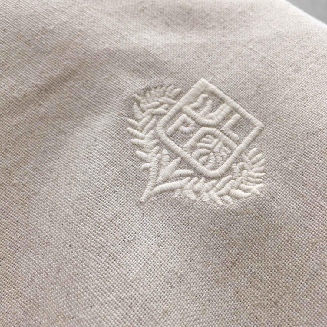 Loro Piana Male Jacket Cotton M-l-xl
