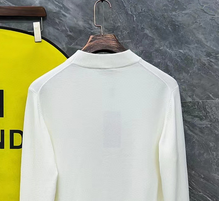 Fendi Female Basic Clothing Wool Black M-l-xl