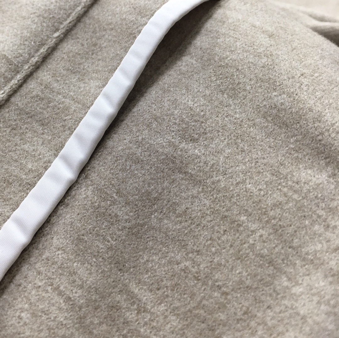 Canada Goose Couple Hoodie Cashmere M-xl