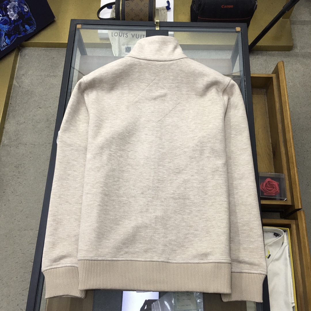 Canada Goose Couple Hoodie Cashmere M-xl