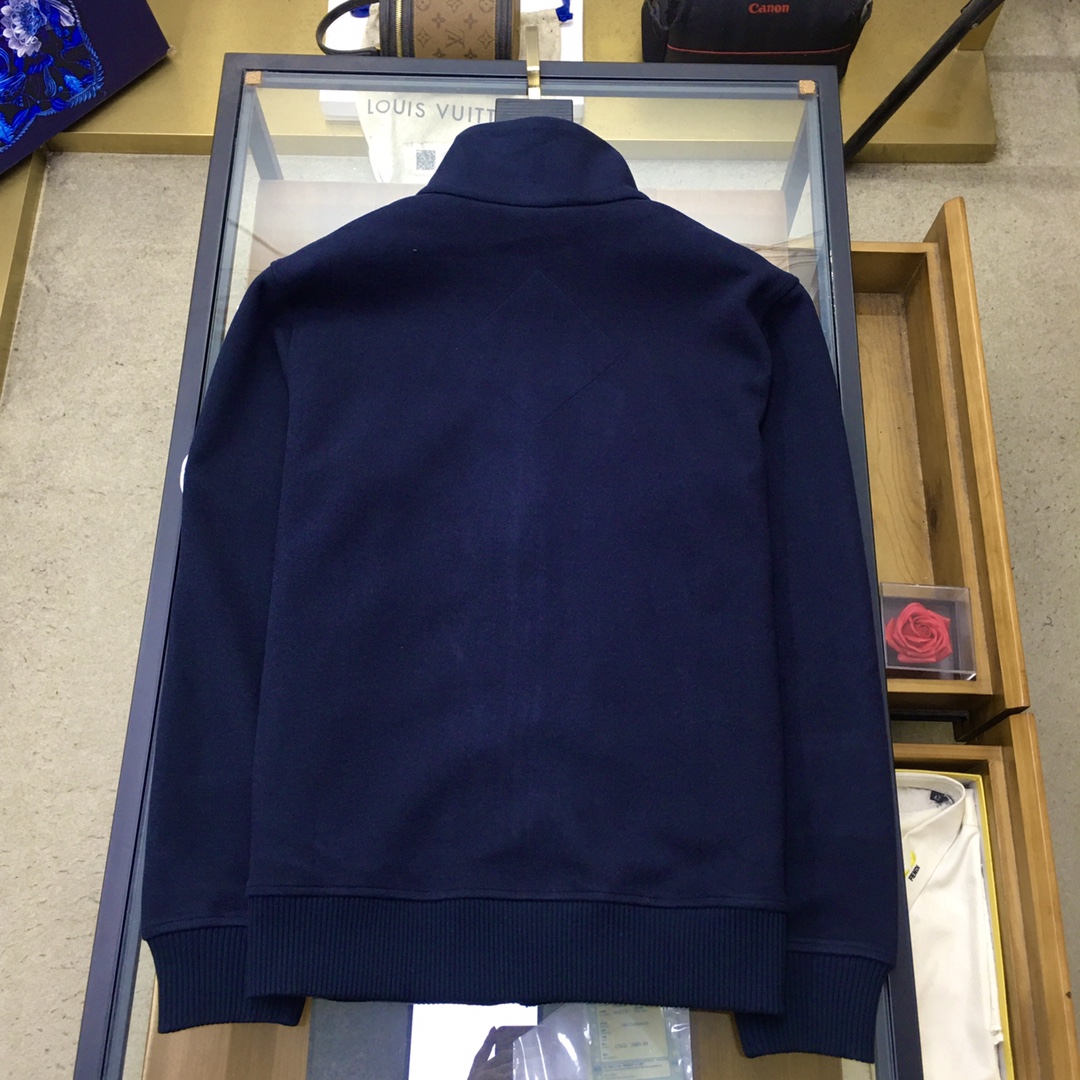 Canada Goose Couple Hoodie Cashmere Blue M-xl
