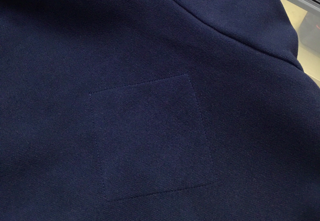 Canada Goose Couple Hoodie Cashmere Blue M-xl