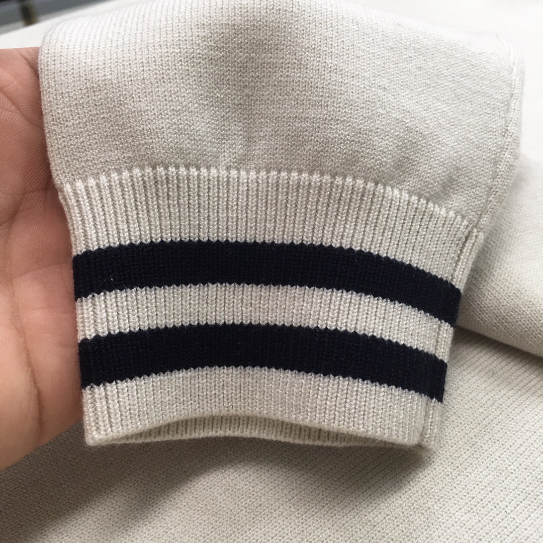 Loro Piana Male Basic Clothing L