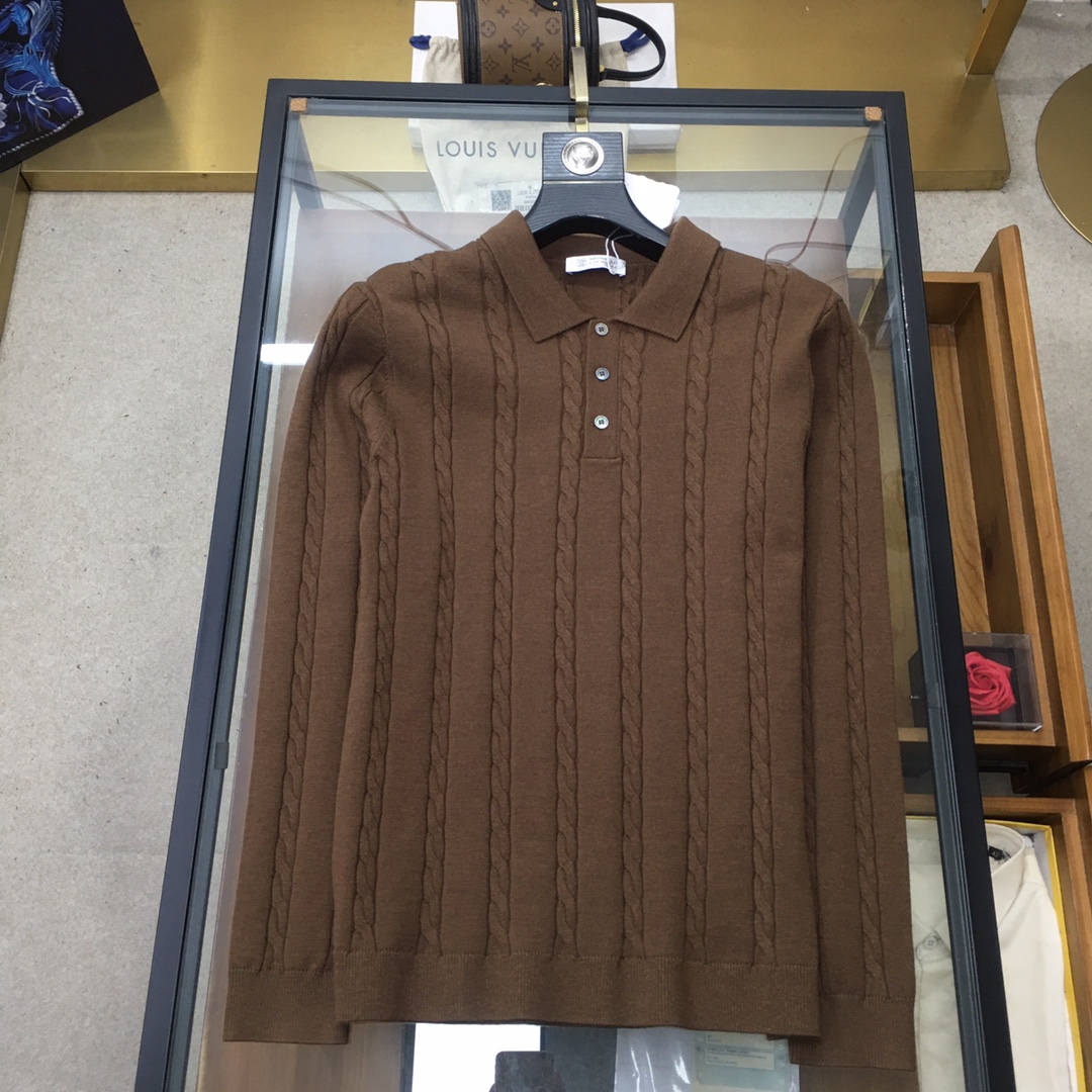 Brunello Cucinelli Male Basic Clothing