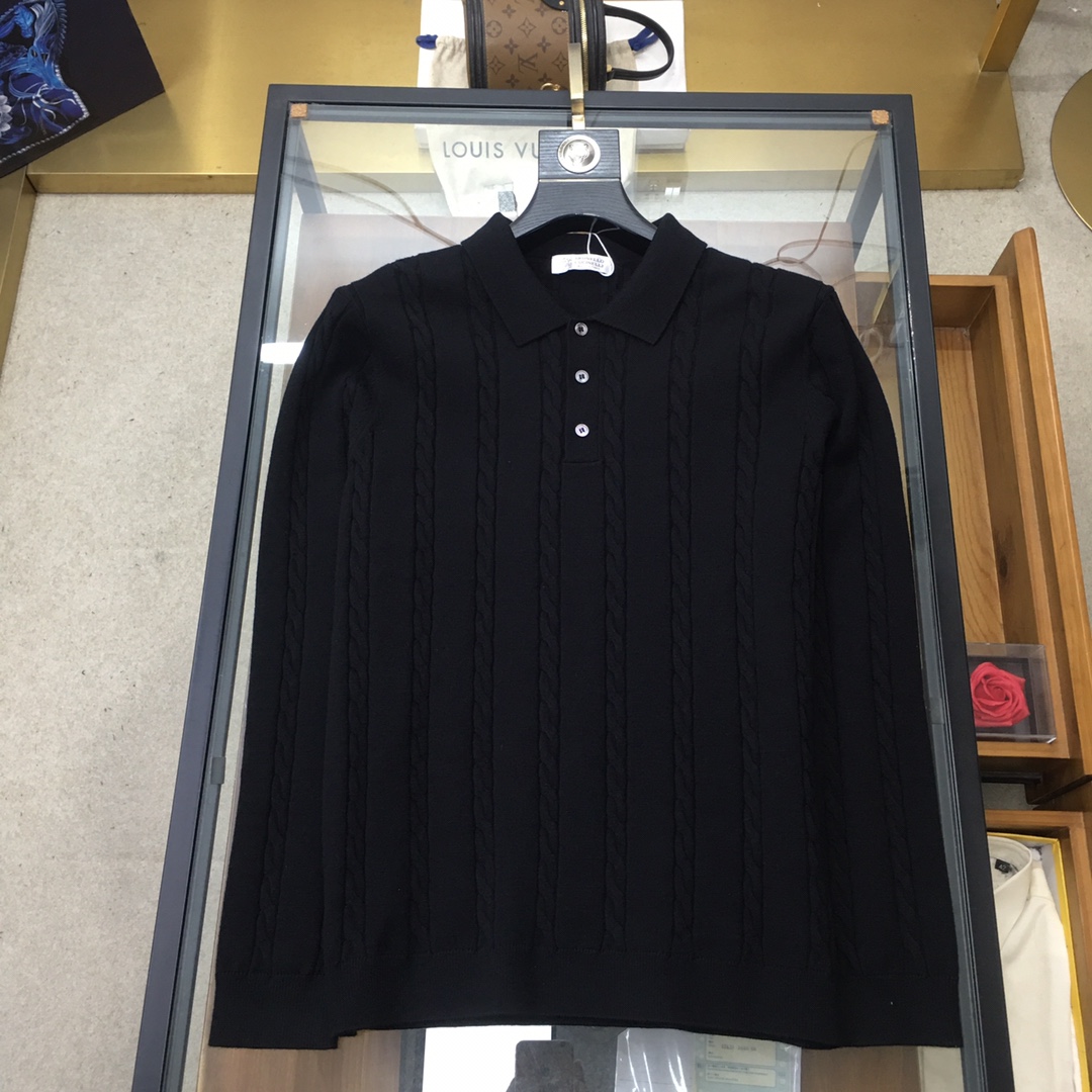 Brunello Cucinelli Male Basic Clothing