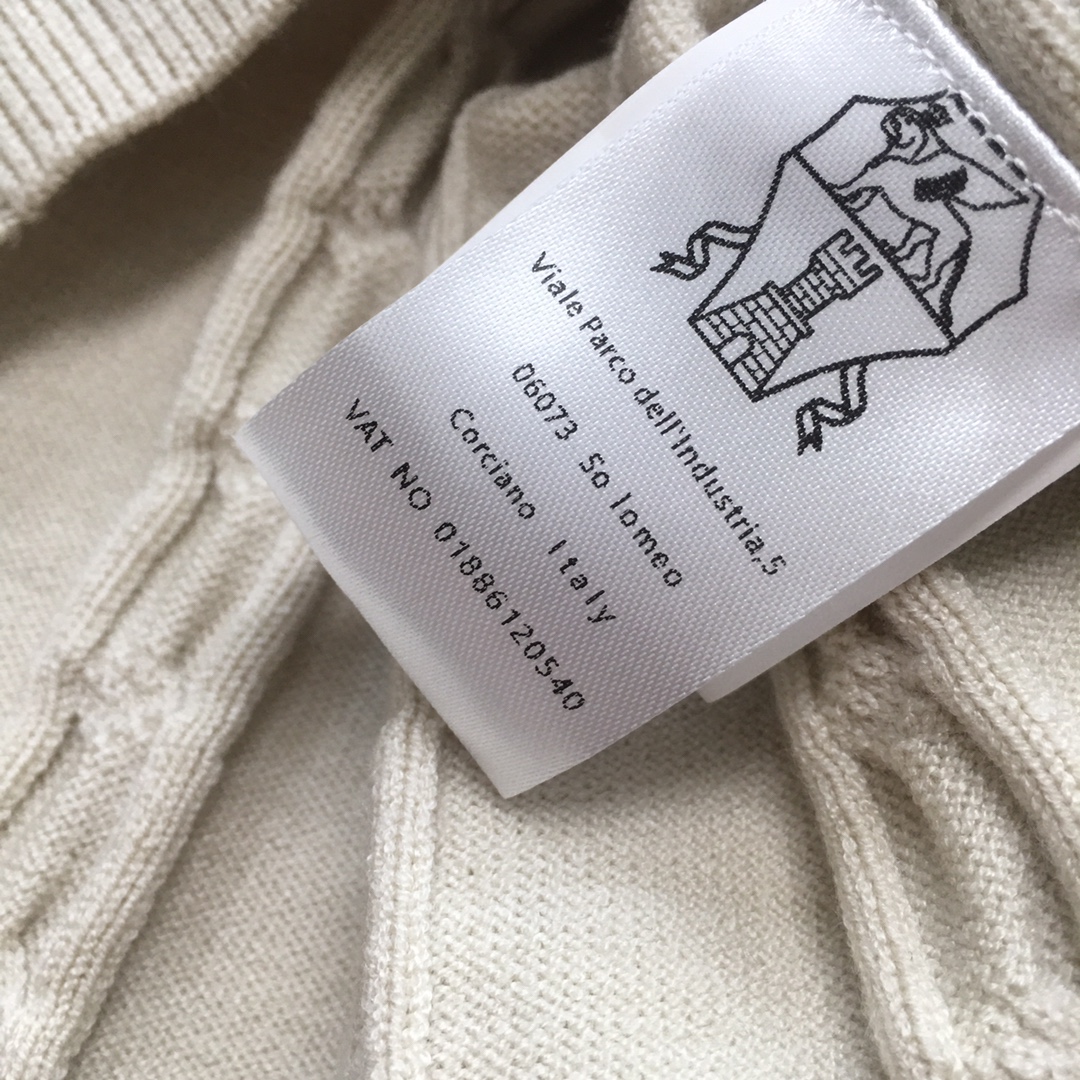 Brunello Cucinelli Male Basic Clothing