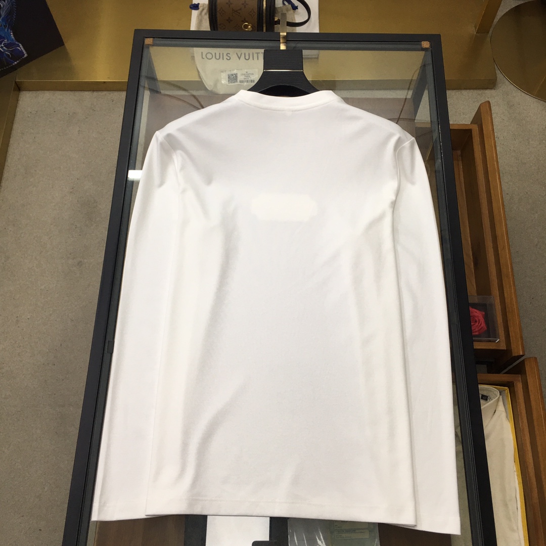 Dior Basic Clothing Cotton Black M-l-xl