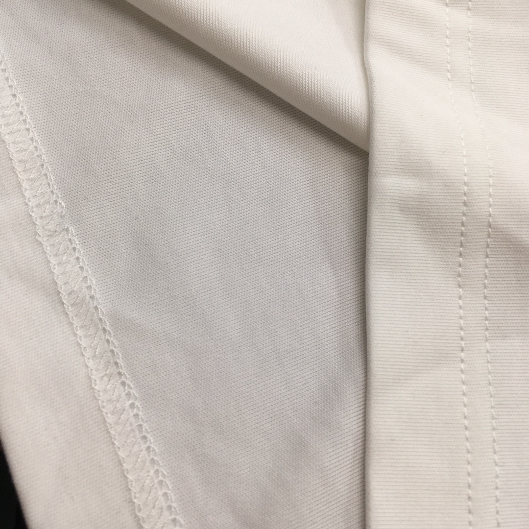 Dior Basic Clothing Cotton Black M-l-xl