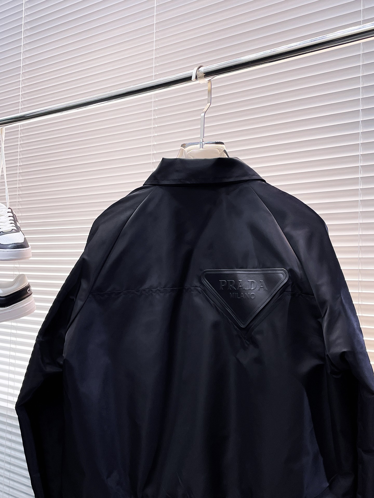 Prada Male Jacket S-m-xl