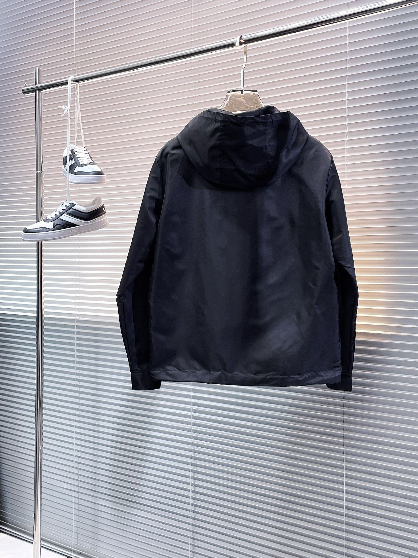 Prada Male Jacket S-m-xl