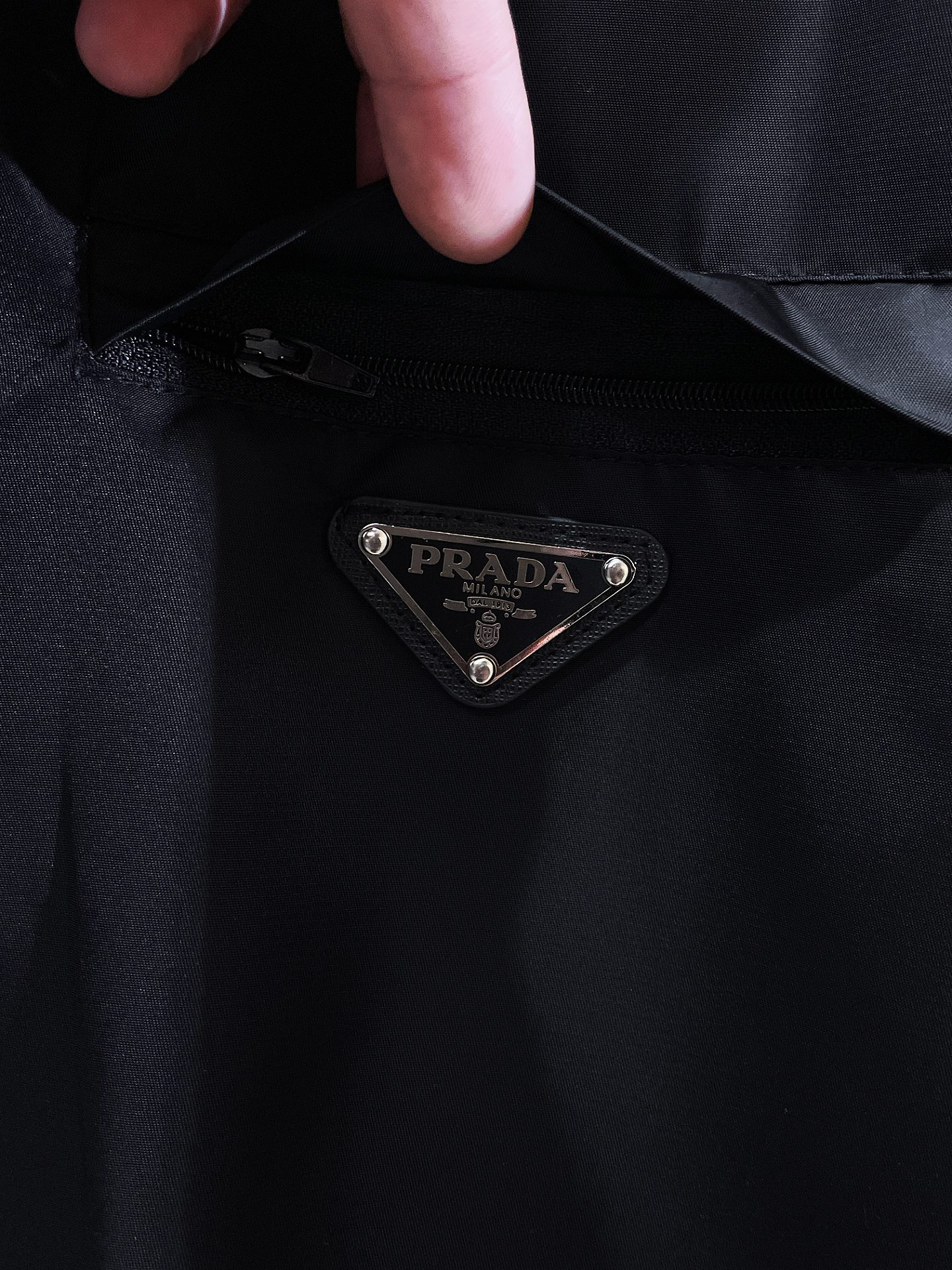 Prada Male Jacket S-m-xl