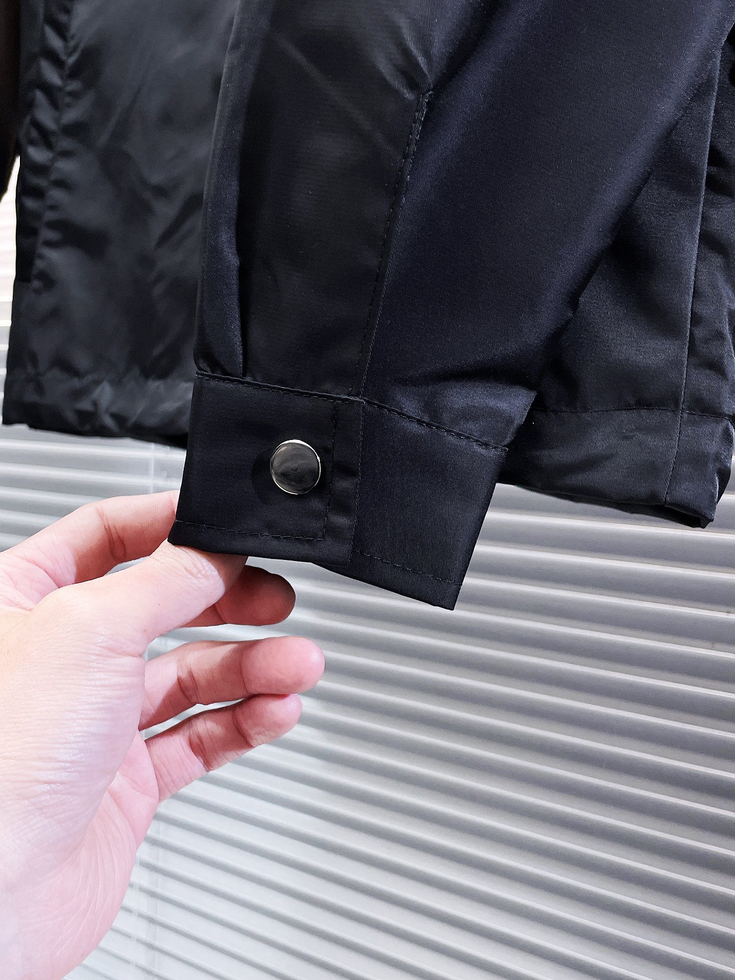 Prada Male Jacket S-m-xl