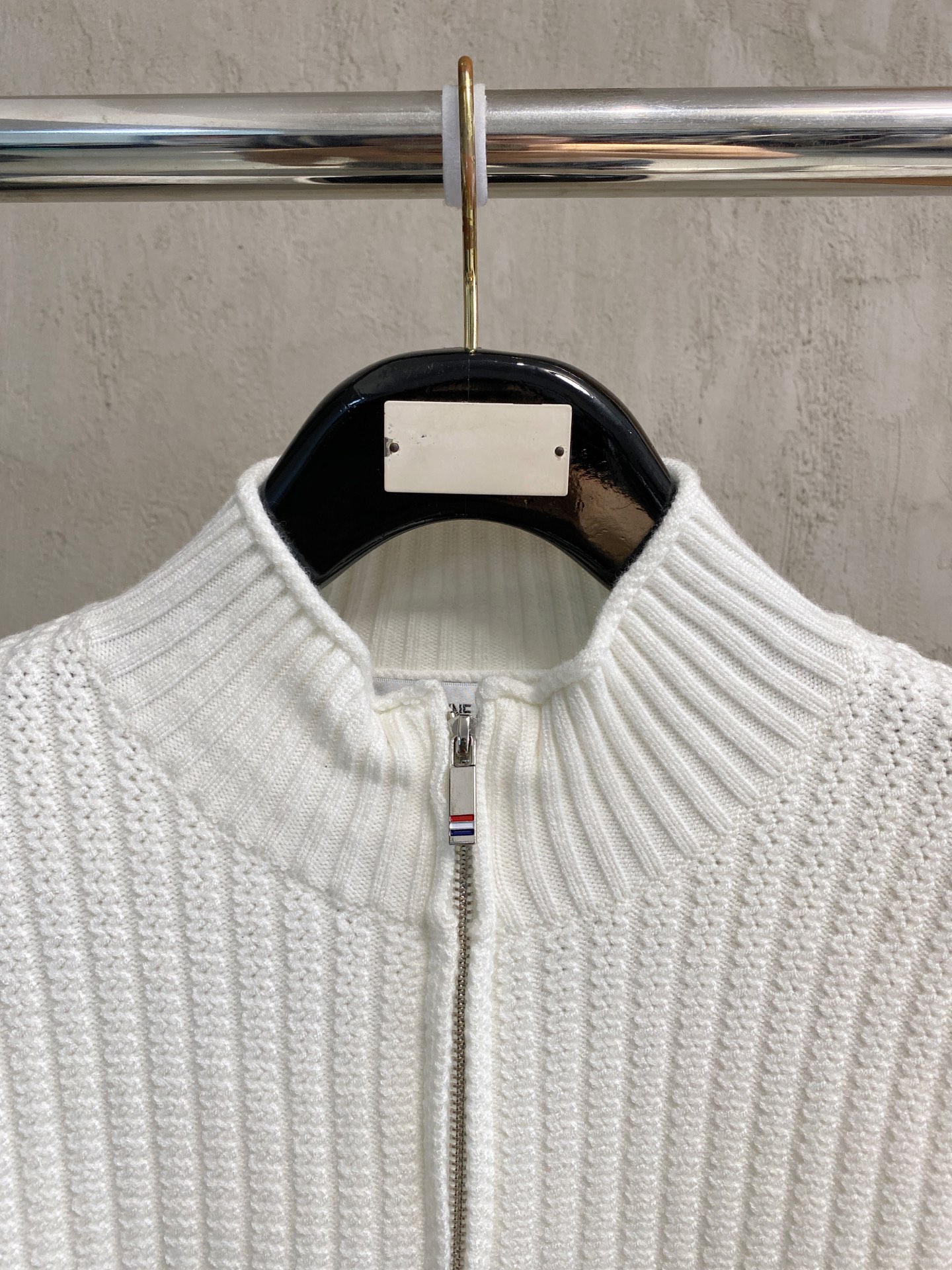 Thom Browne Basic Clothing Wool M-xl
