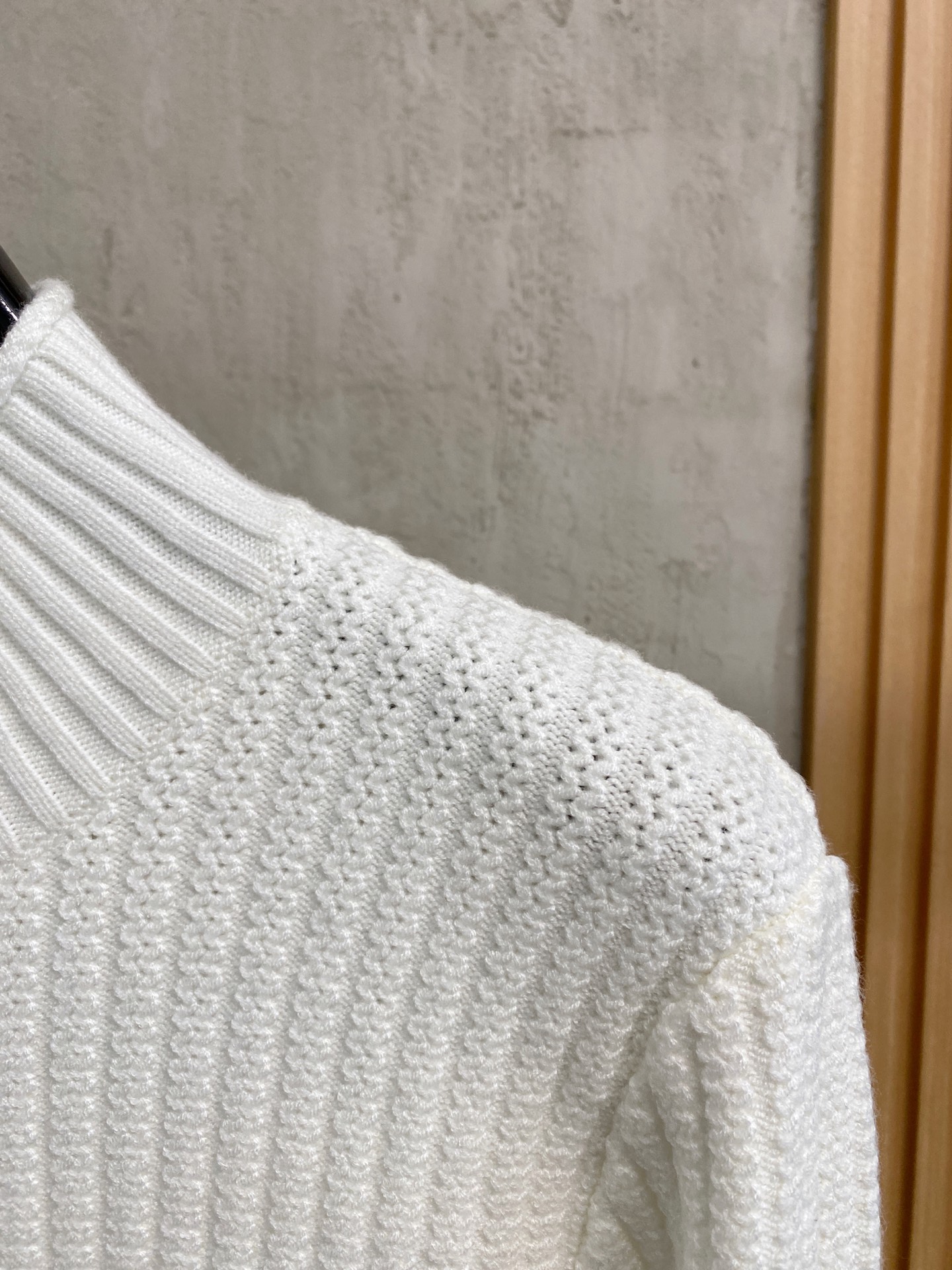 Thom Browne Basic Clothing Wool M-xl