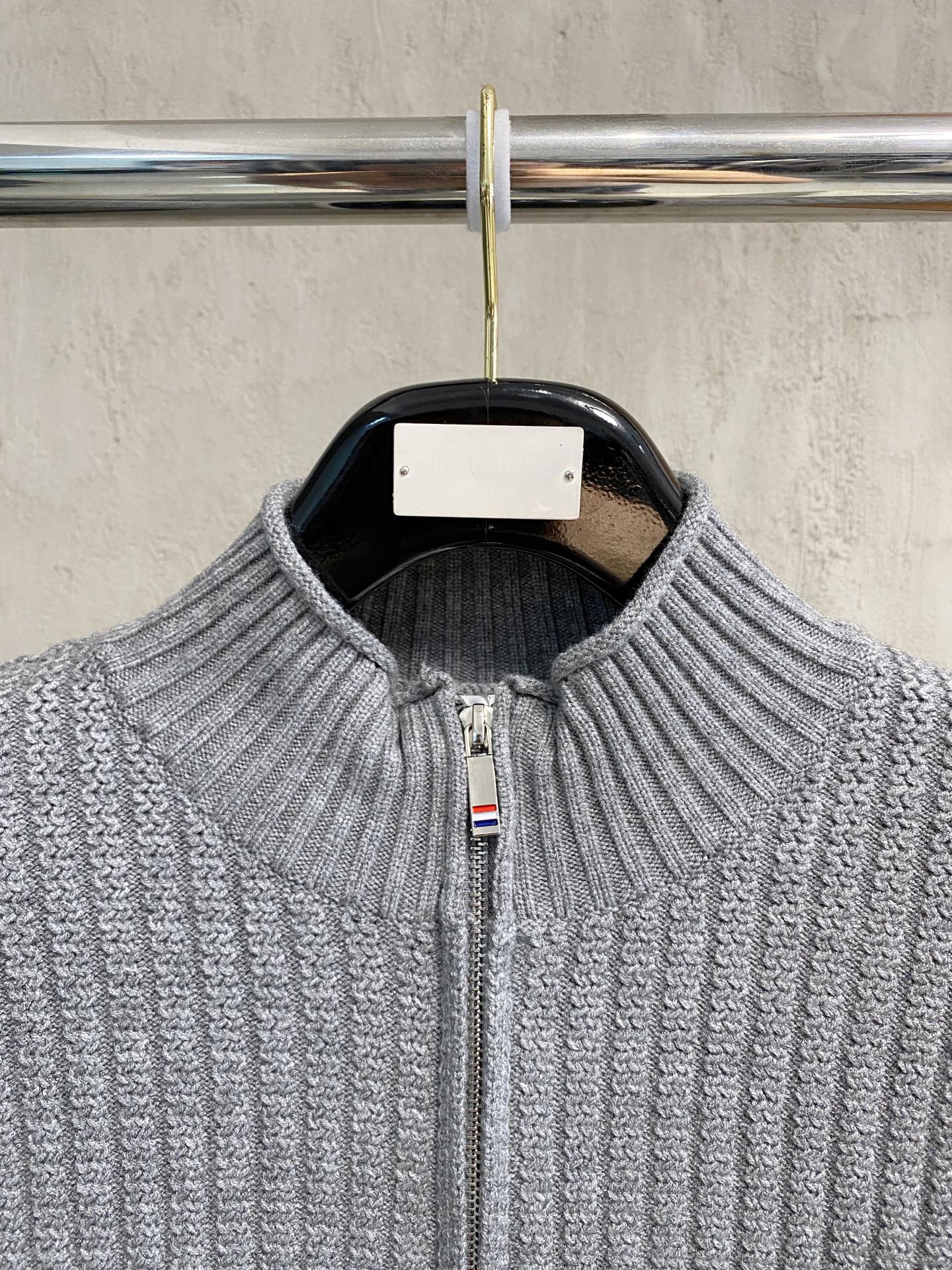 Thom Browne Basic Clothing Wool M-xl