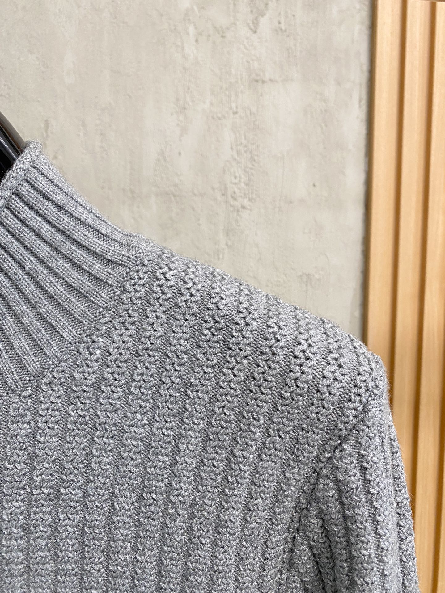 Thom Browne Basic Clothing Wool M-xl