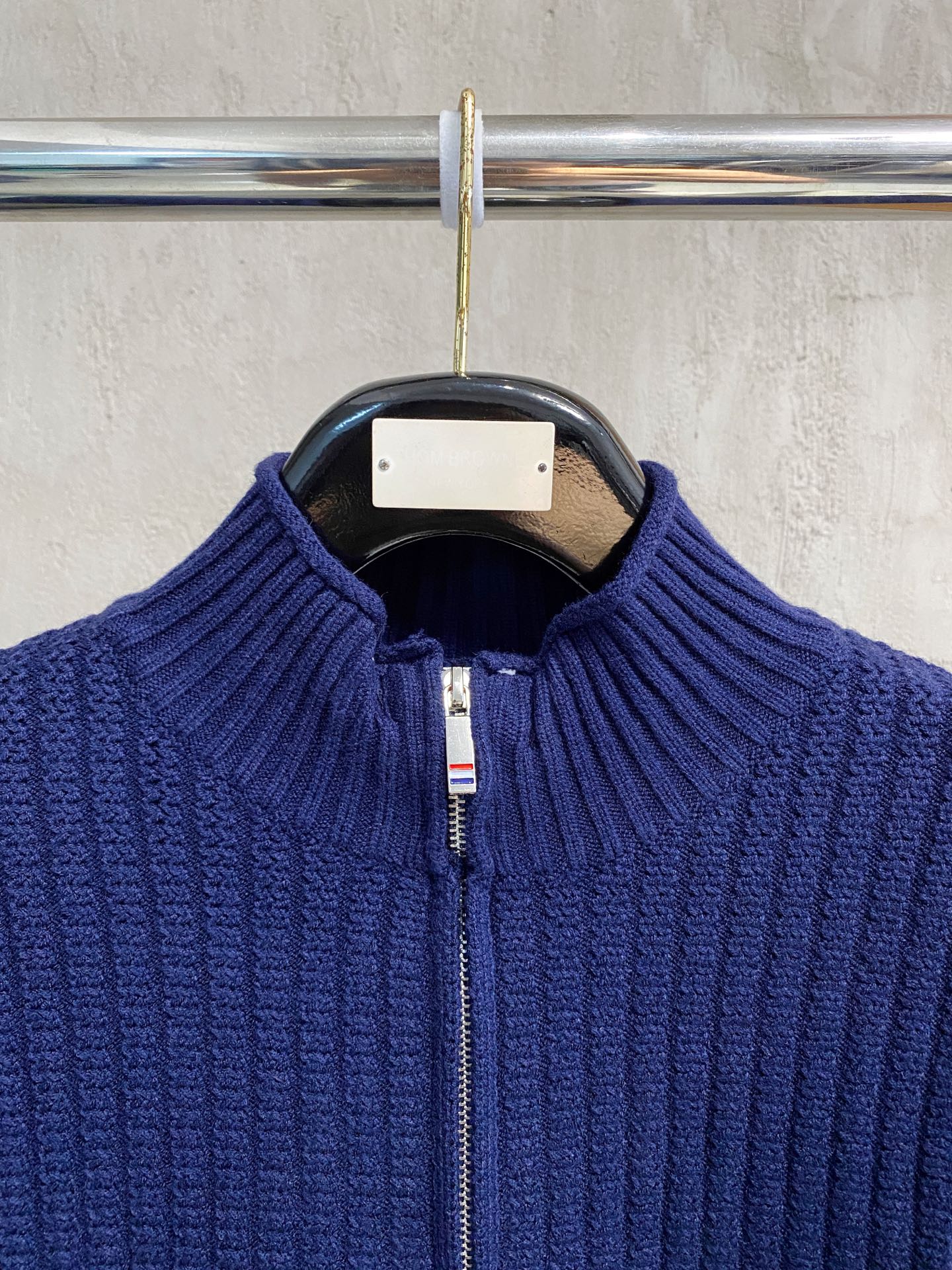 Thom Browne Basic Clothing Wool M-xl