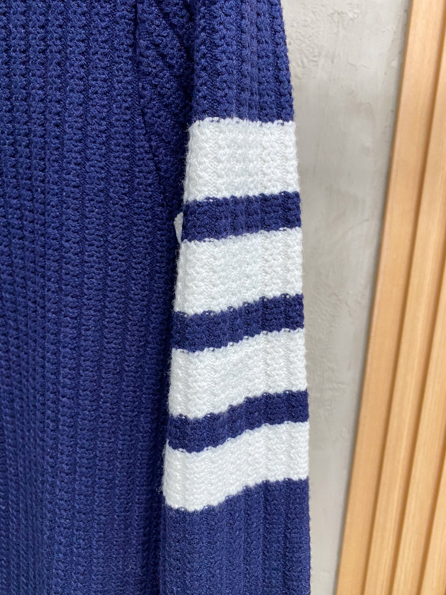 Thom Browne Basic Clothing Wool M-xl