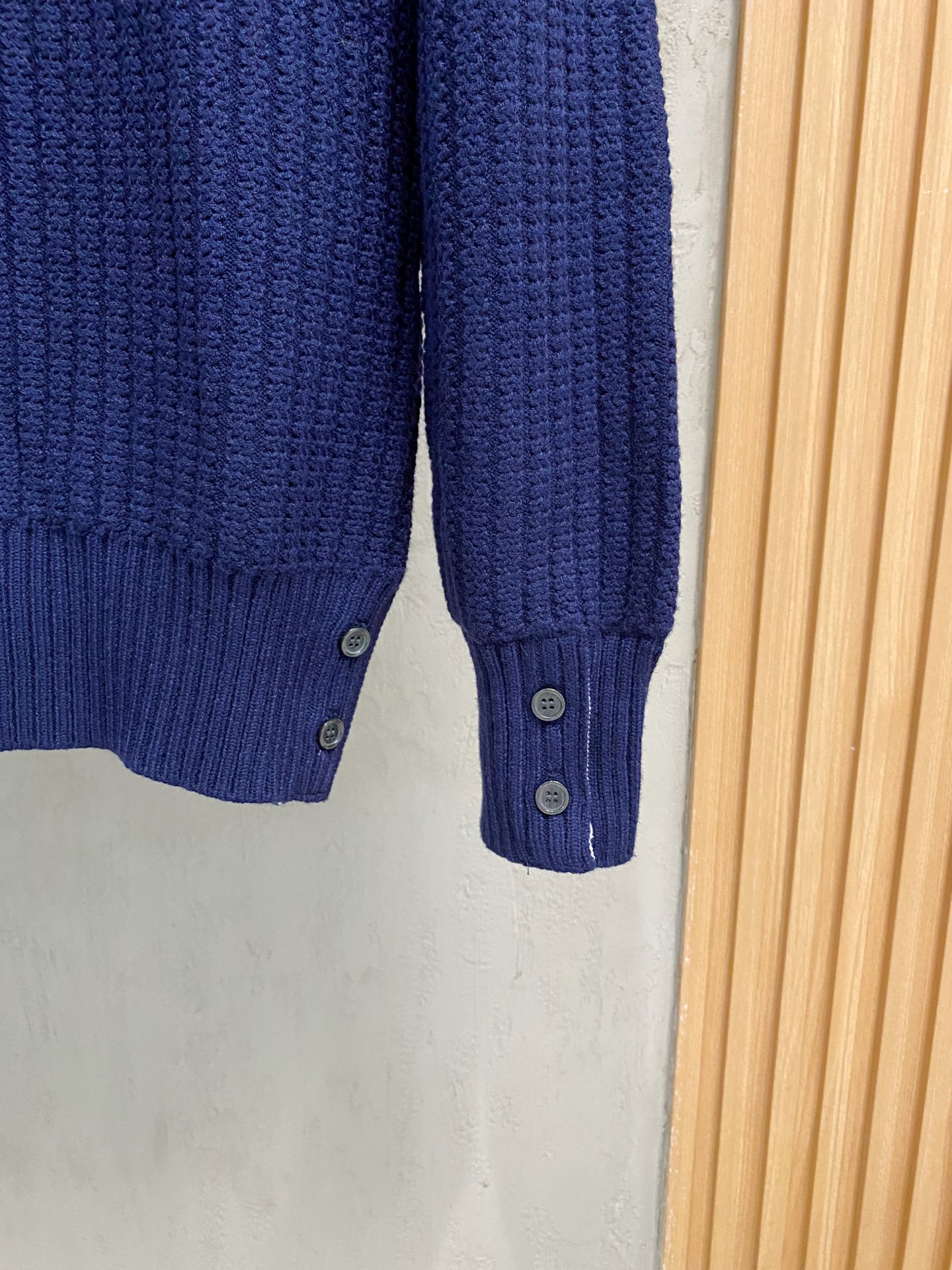 Thom Browne Basic Clothing Wool M-xl