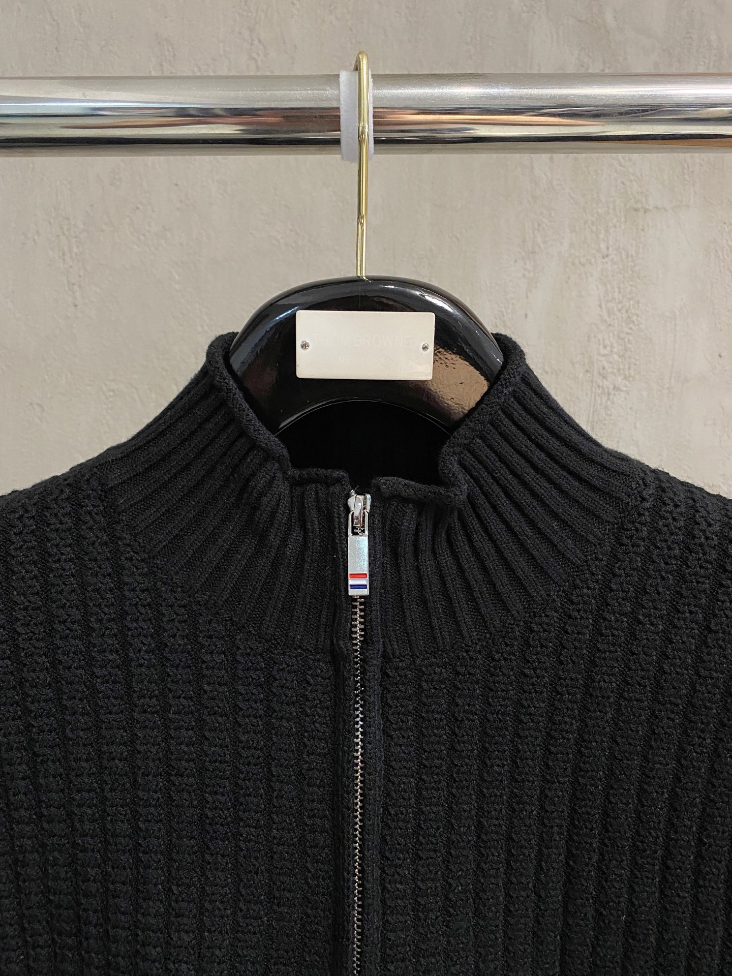 Thom Browne Basic Clothing Wool M-xl