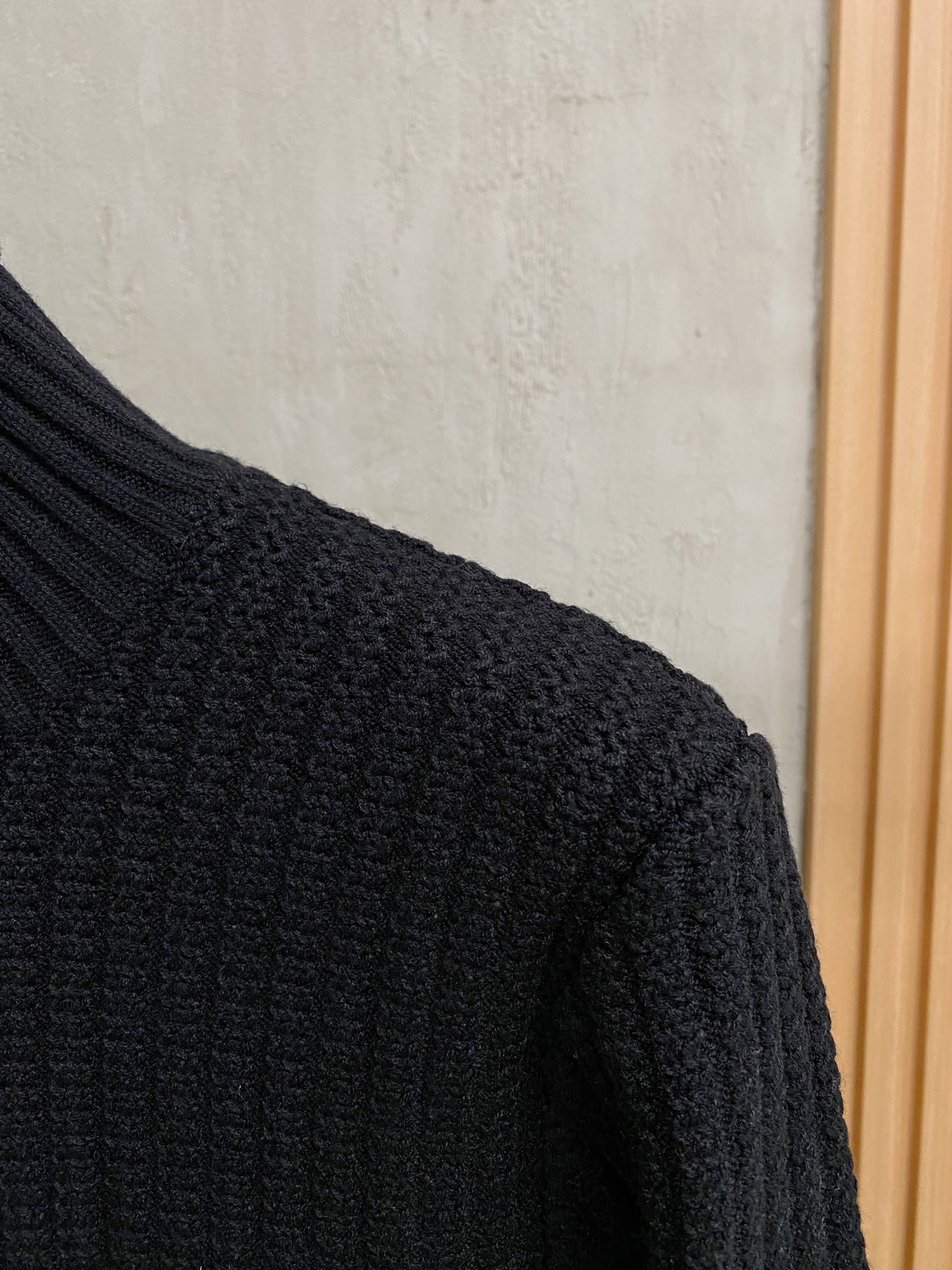 Thom Browne Basic Clothing Wool M-xl