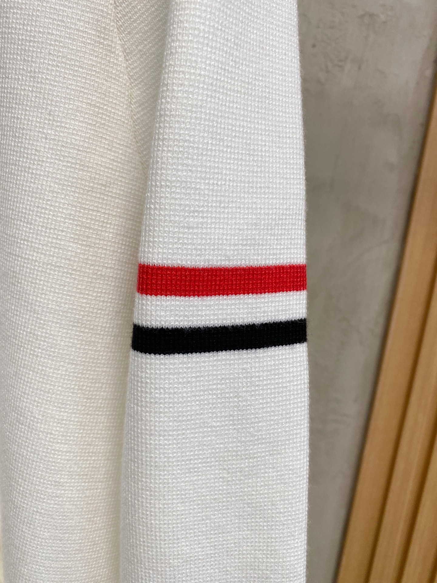 Thom Browne Basic Clothing Wool M-xl