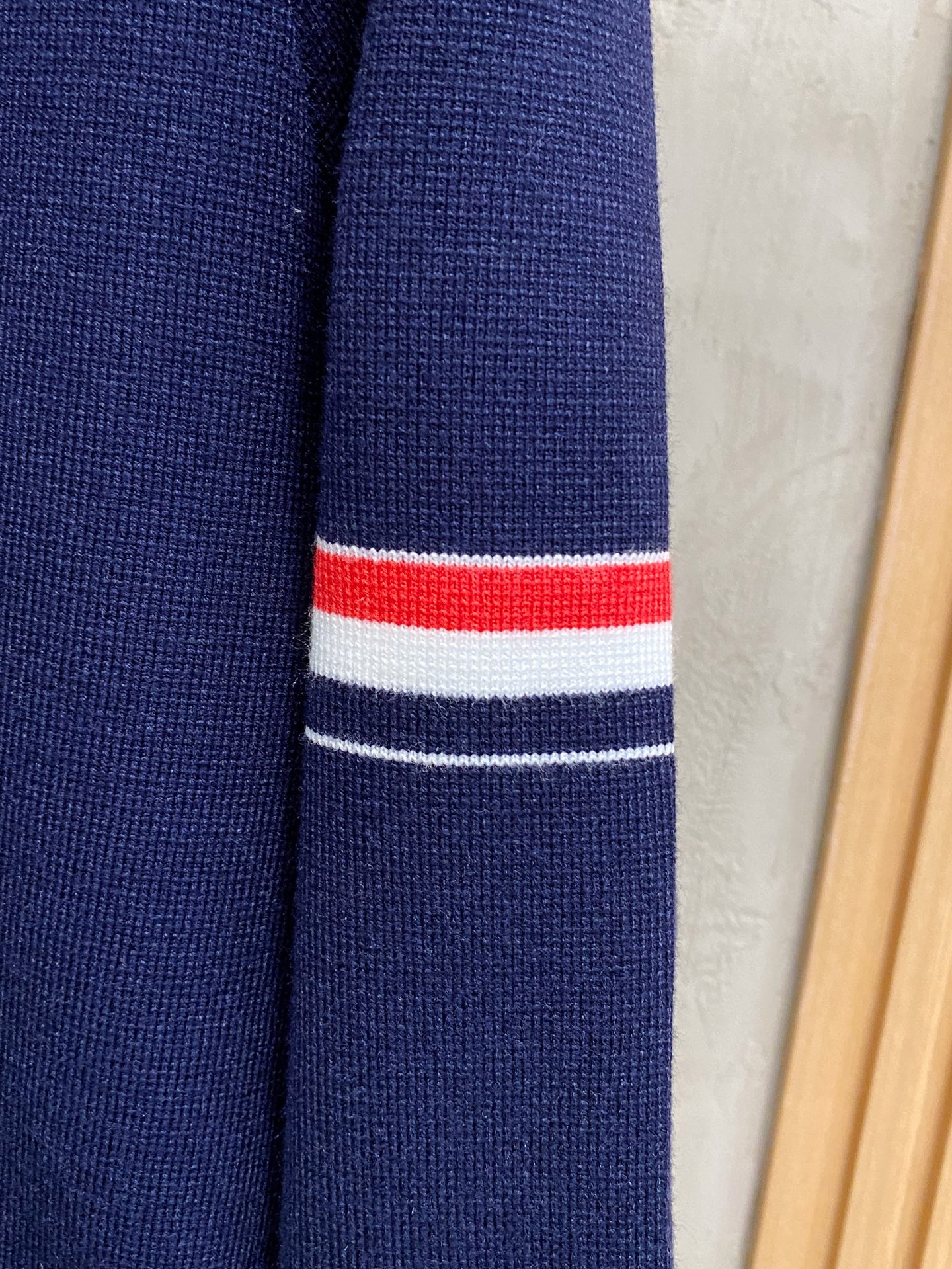 Thom Browne Basic Clothing Wool M-xl