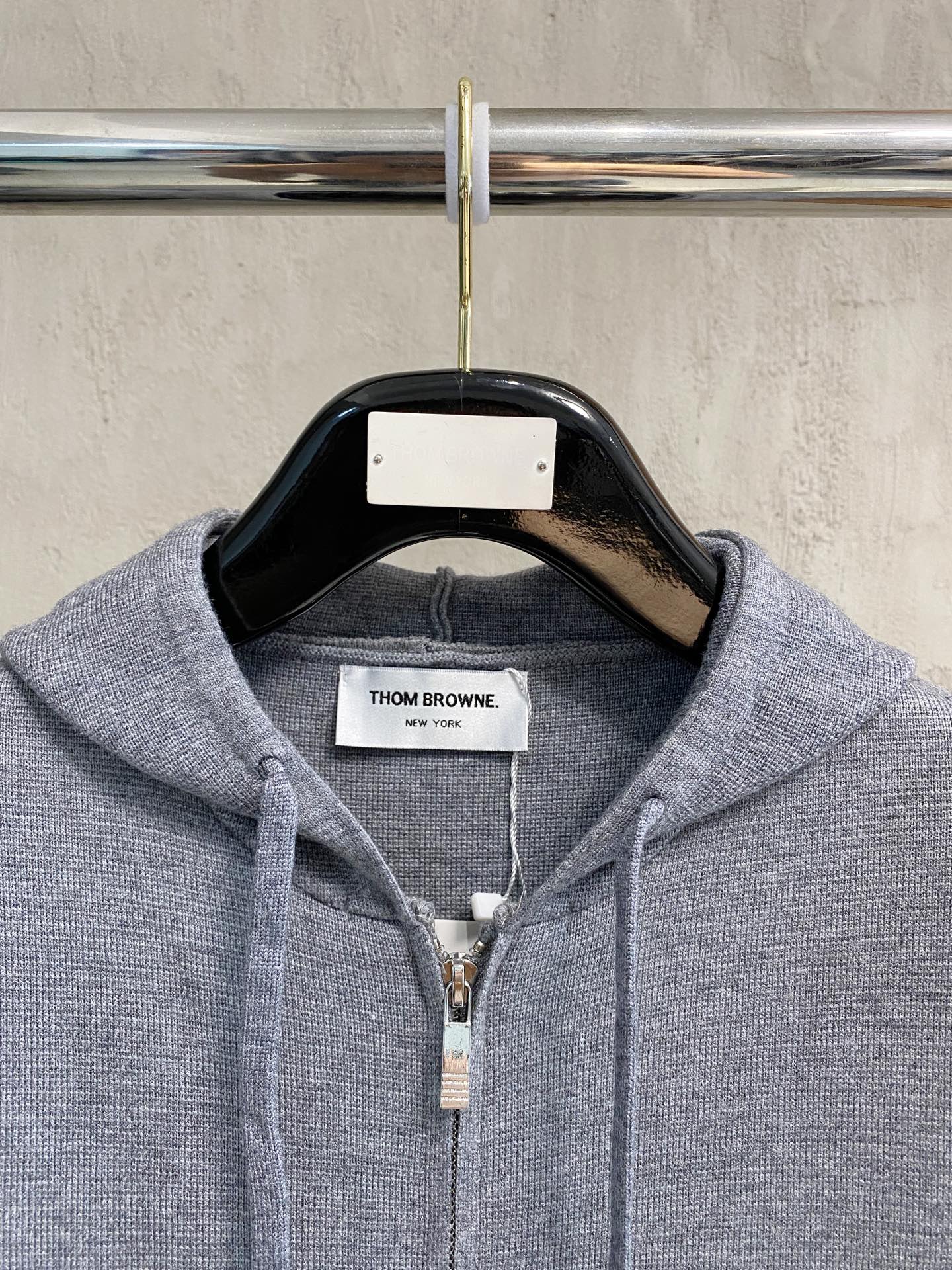 Thom Browne Basic Clothing Wool M-xl