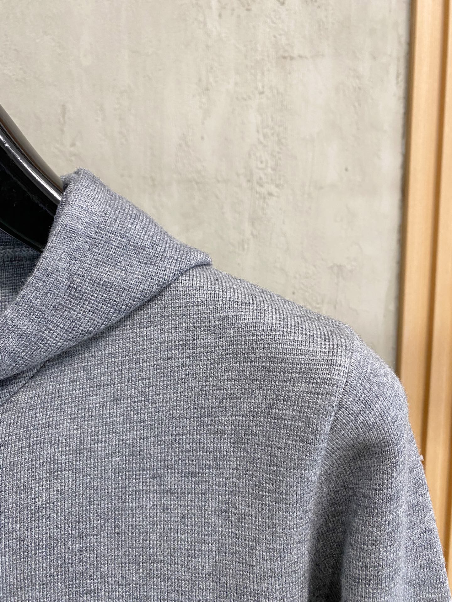 Thom Browne Basic Clothing Wool M-xl