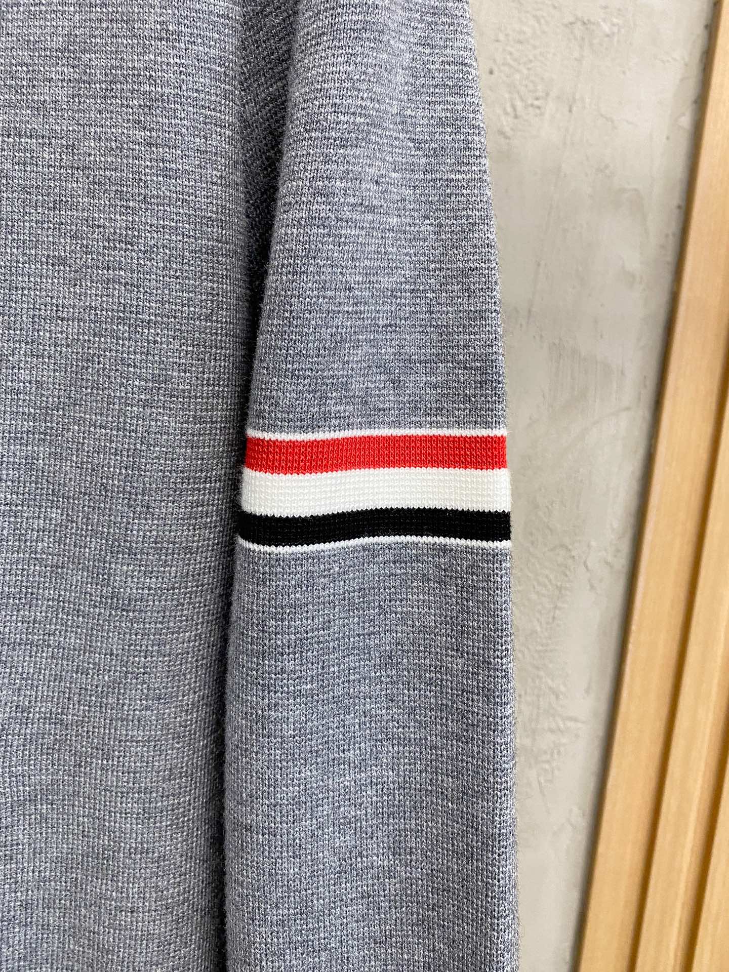 Thom Browne Basic Clothing Wool M-xl