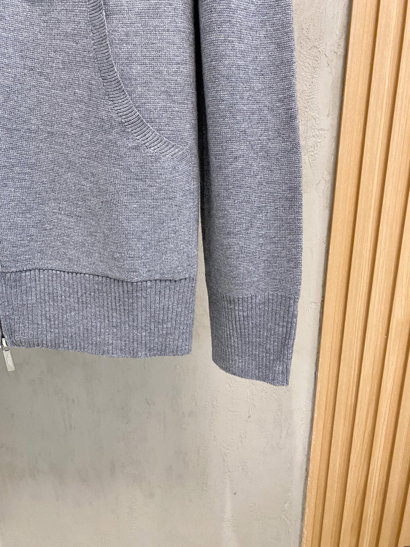 Thom Browne Basic Clothing Wool M-xl