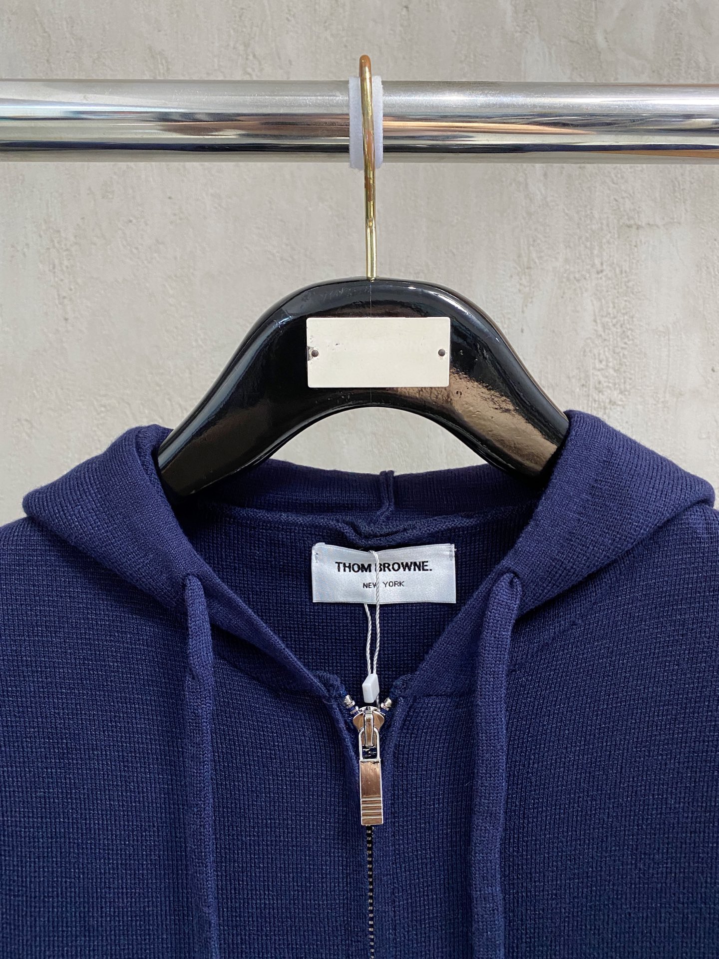 Thom Browne Basic Clothing Wool M-xl